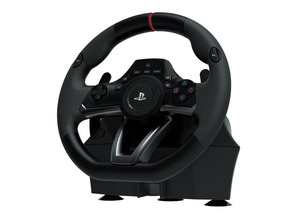 Acquista Volante HORI Racing Wheel APEX Volante HORI Racing Wheel APEX