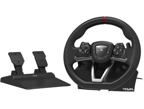 Volante Hori Racing Wheel Apex 2022 PS4/PS5