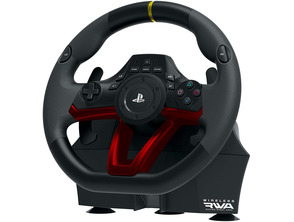 Acquista Volante Hori Racing Wheel Apex Wireless PC/PS4 Volante Hori Racing Wheel Apex Wireless PC/PS4