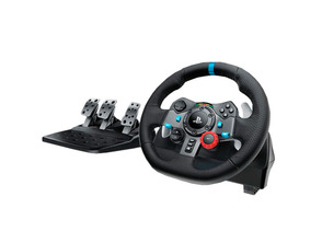 Acquista Logitech G29 Racing Wheel Logitech G29 Racing Wheel