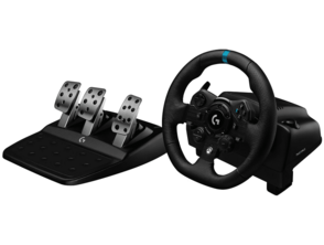 Acquista Volante Logitech G923 Xbox One / Xbox Series/PC Volante Logitech G923 Xbox One / Xbox Series/PC