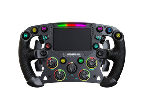 MOZA volante FSR Highend Formula Wheel (28cm)