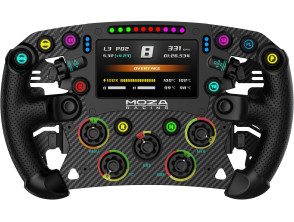 Volare MOZA Racing FSR2 Formula Ruote PC