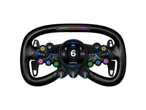 MOZA volante Racing VGS volante