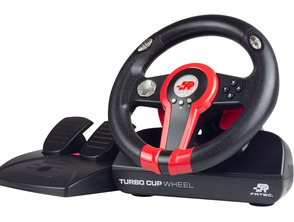 Acquista Volante para Nintendo Switch FR-TEC Turbo Cup Wheel Volante para Nintendo Switch FR-TEC Turbo Cup Wheel