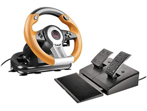 Acquista Volante Speedlink Drift O.Z. Racing Wheel PC Volante Speedlink Drift O.Z. Racing Wheel PC