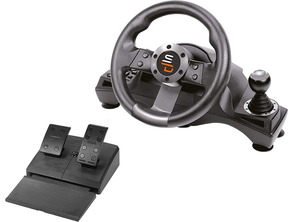 Volante Subsonic Superdrive Drive Pro GS 700 (PS5/PS4/PS3 / Xbox One / PC)