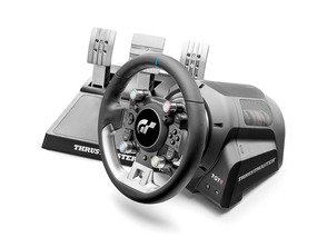Acquista Thrustmaster T-GT II PS4/PS5/PC Thrustmaster T-GT II PS4/PS5/PC