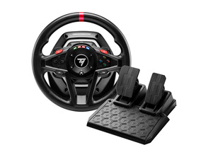 Acquista Thrustmaster T128 Xbox One / Xbox Series X/S/PC Thrustmaster T128 Xbox One / Xbox Series X/S/PC