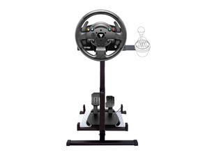 Acquista Thrustmaster TMX Force Feedback + Speedblack PRO Thrustmaster TMX Force Feedback + Speedblack PRO
