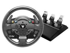 Acquista Volante Thrustmaster TMX Pro PC/Xbox One / Xbox Series Volante Thrustmaster TMX Pro PC/Xbox One / Xbox Series