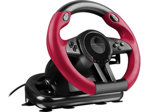 Acquista Volante Trailblazer Racing W Speedlink per PS4 Volante Trailblazer Racing W Speedlink per PS4