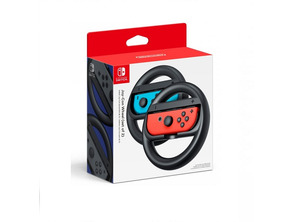 Acquista Joy-Con Wheel Pair Nintendo Switch Joy-Con Wheel Pair Nintendo Switch