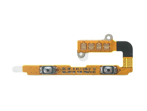 Flex Volume for Samsung Galaxy Note 4 N910