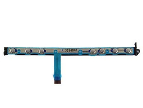 Cable Volume and Home key with Frame -  PSP 2000