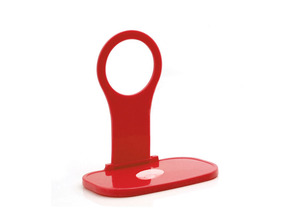 Acquista Charger Wall Holder Rosso Charger Wall Holder Rosso