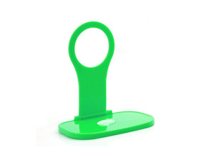 Acquista Charger Wall Holder Verde Charger Wall Holder Verde
