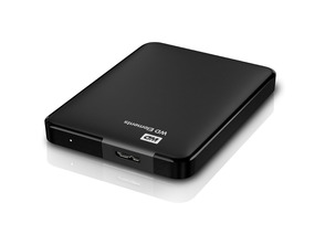 Acquista Hard disk esterno WD 500gb 2.5" 3.0 Elements Hard disk esterno WD 500gb 2.5" 3.0 Elements