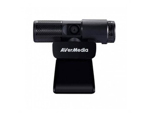 Acquista Webcam Avermedia PW313 FHD USB Webcam Avermedia PW313 FHD USB