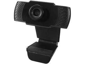 Webcam Coolbox CW1 FullHD 1080P