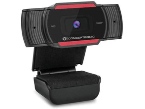 Webcam FHD Conctronic AMDIS04 1080p
