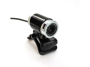 Webcam Leotec One 480p