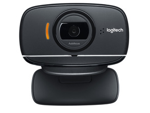 Acquista Webcam Logitech B525 Webcam Logitech B525