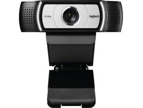 Acquista Webcam Logitech C930E HD Pro Webcam Logitech C930E HD Pro