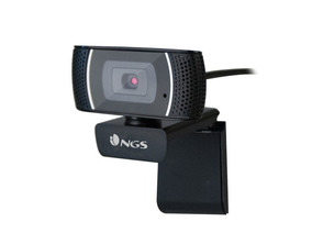 Acquista Webcam NGS XpressCam 1080 / 1920 x 1080 Full HD Webcam NGS XpressCam 1080 / 1920 x 1080 Full HD