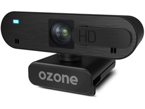 Webcam Ozono Gaming LiveX50 1080P 30FPS
