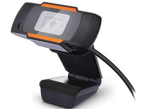 Webcam Phasak CAM 37 1080p