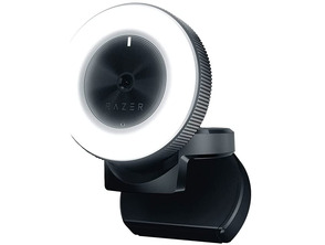 Acquista Webcam Razer Kiyo Webcam Razer Kiyo
