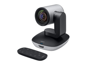 Acquista Webcam Videoconferencia Logitech PTZ PRO 2 Webcam Videoconferencia Logitech PTZ PRO 2
