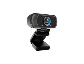 Webcam WC001A-2 da 2 megapixel 1080P