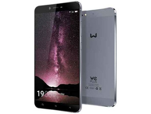 WEIMEI wePlus 32GB 4G Griglie