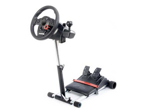 Acquista Wheel Stand Pro Logitech Driving Force GT/Pro/Ex/Fx Wheel Stand Pro Logitech Driving Force GT/Pro/Ex/Fx