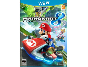 Acquista Mario Kart 8 Wii U Mario Kart 8 Wii U