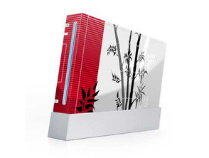 Skin Zen Wii