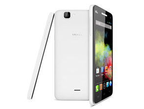 Acquista Wiko Rainbow 4G Bianco Wiko Rainbow 4G Bianco