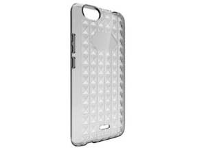 Caso per Wiko RAINBOW JAM Nero