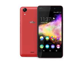Acquista Wiko Rainbow Jam Coral Wiko Rainbow Jam Coral