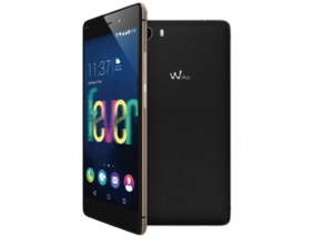 Acquista Wiko FEVER 2GB 5.2 "FHD 16GB 4G Nero Wiko FEVER 2GB 5.2 "FHD 16GB 4G Nero