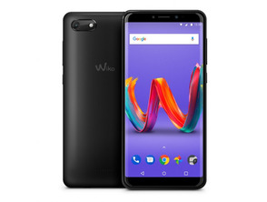 Wiko Harry 2 16Gb Antracita