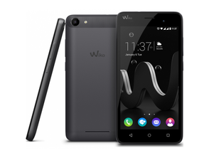 Acquista Wiko Jerry Space Grey Wiko Jerry Space Grey