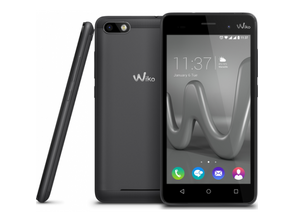 Acquista Wiko Lenny 3 Space Grey Wiko Lenny 3 Space Grey