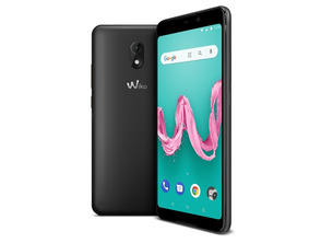 Wiko Lenny 5,7 "hd 16gb Nero
