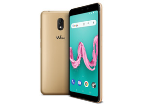 Wiko Lenny 5,7 "hd 16gb Oro