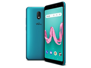 Acquista Wiko sito Lenny 5 5.7" hd 16gb Turchese Wiko sito Lenny 5 5.7" hd 16gb Turchese