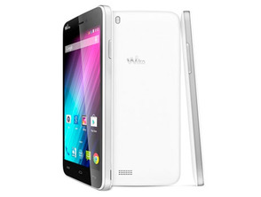Wiko Lenny 5" Bianco