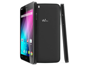 Wiko Lenny 5" Nero